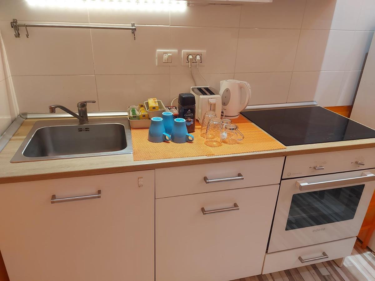 Hostal Paraiso Tenerife Granadilla De Abona Eksteriør billede